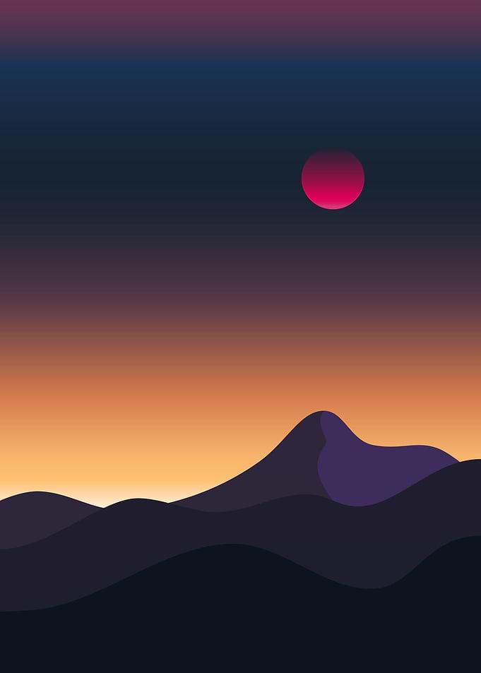 minimalist modern art