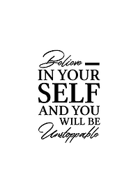Positive Quotes