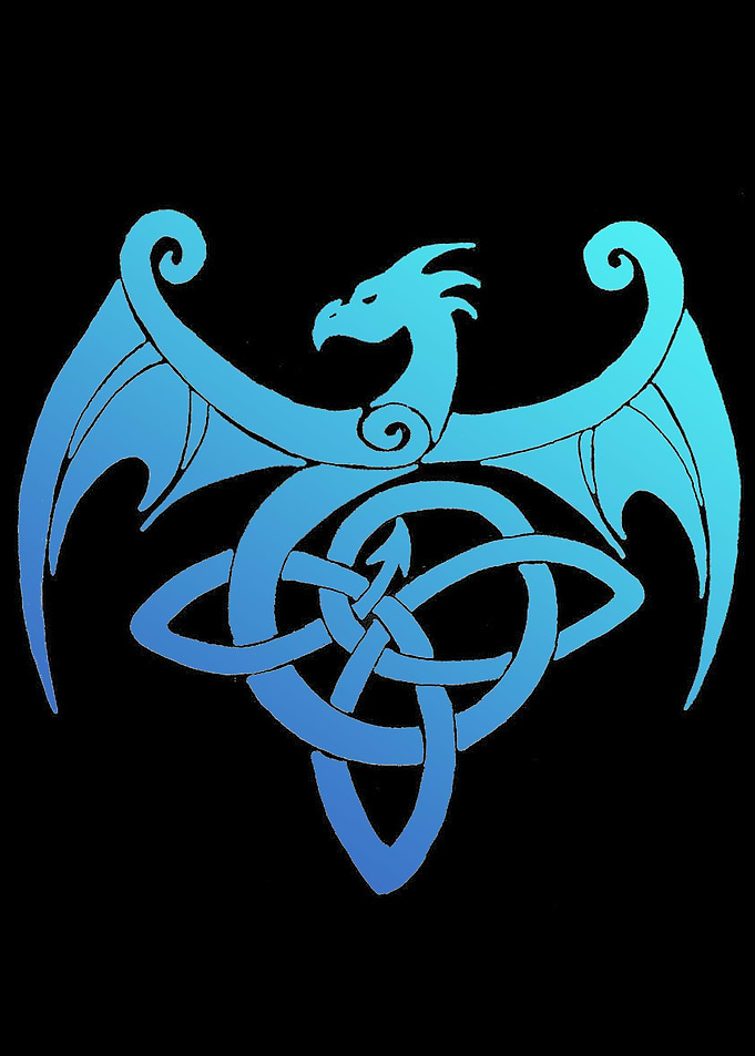 Celtic Dragon