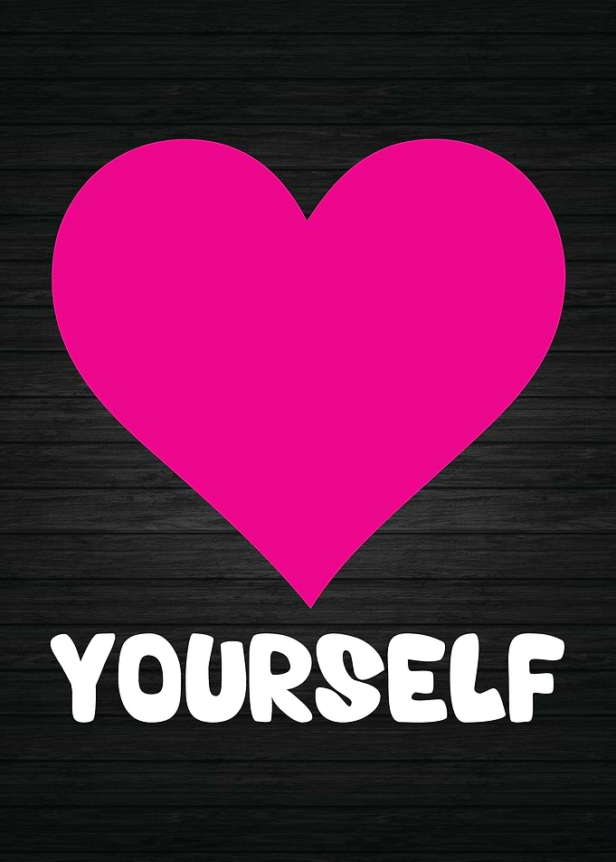 Love Yourself