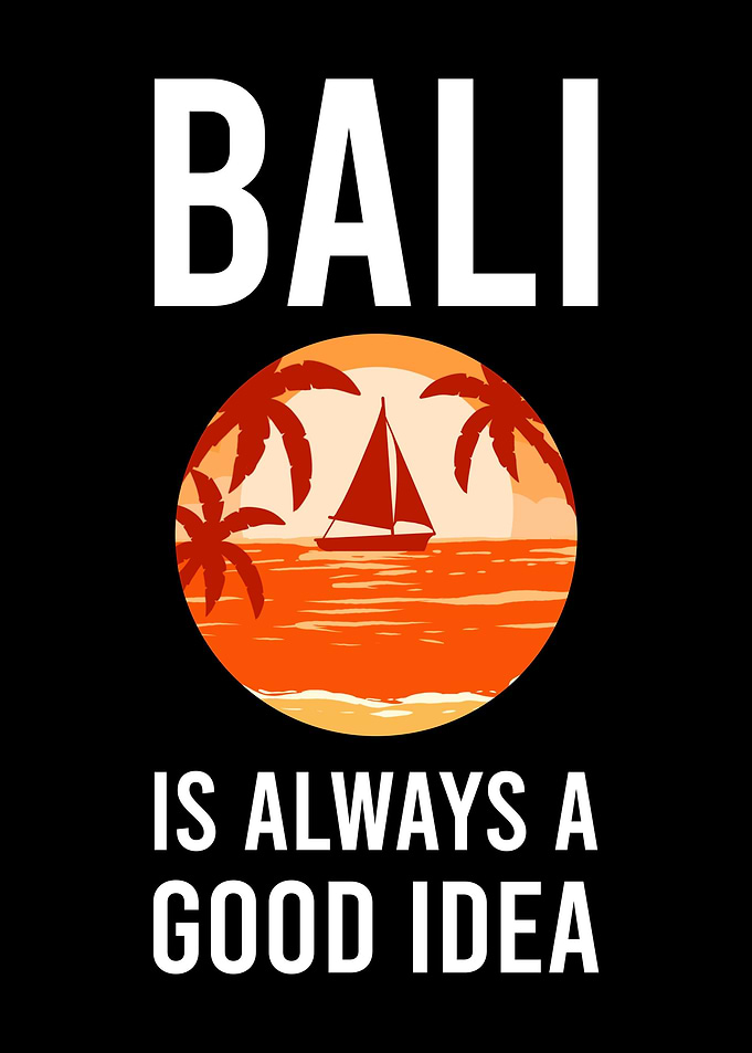 Indonesia Bali
