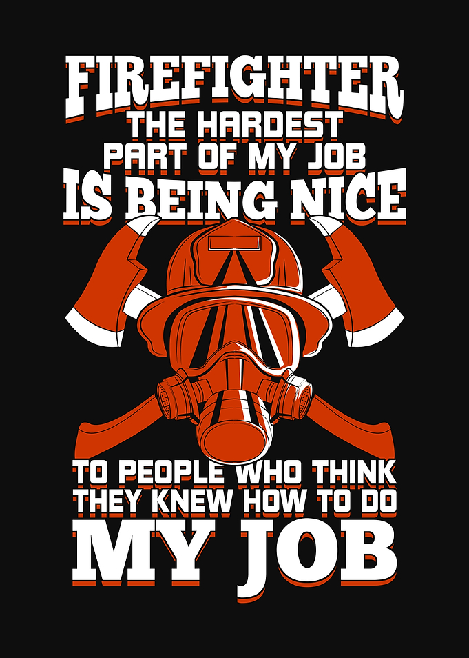 Firefighter Design