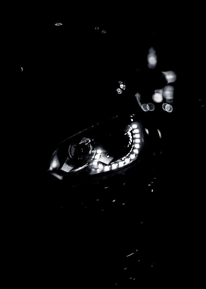 The Eye