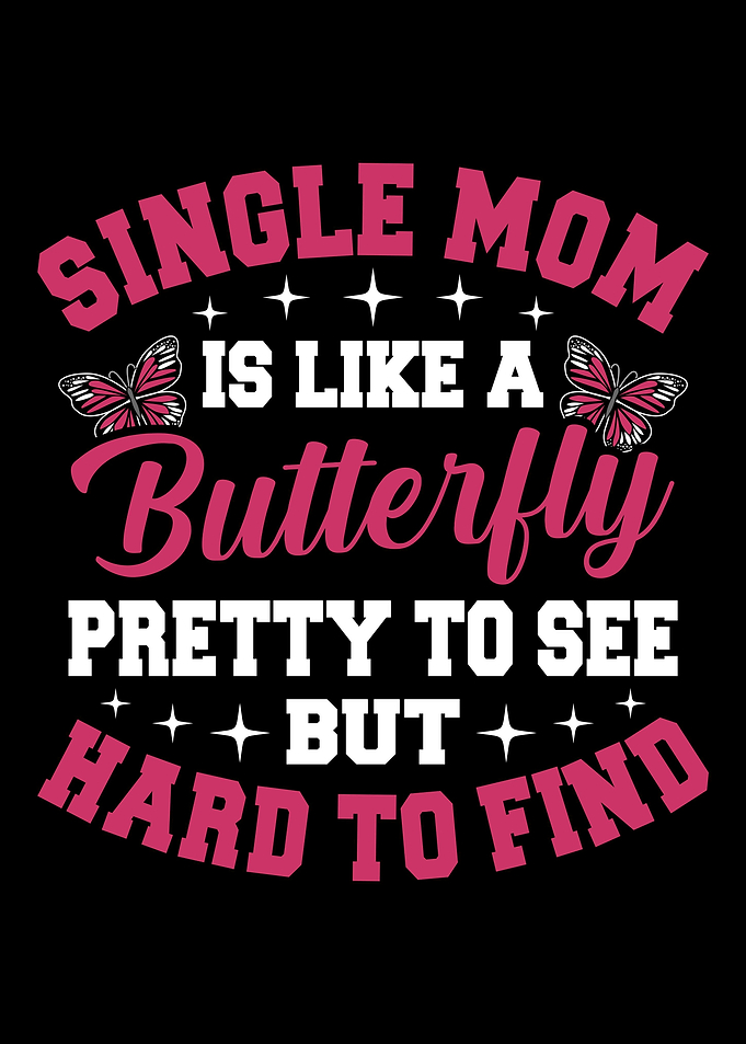 Single Mom