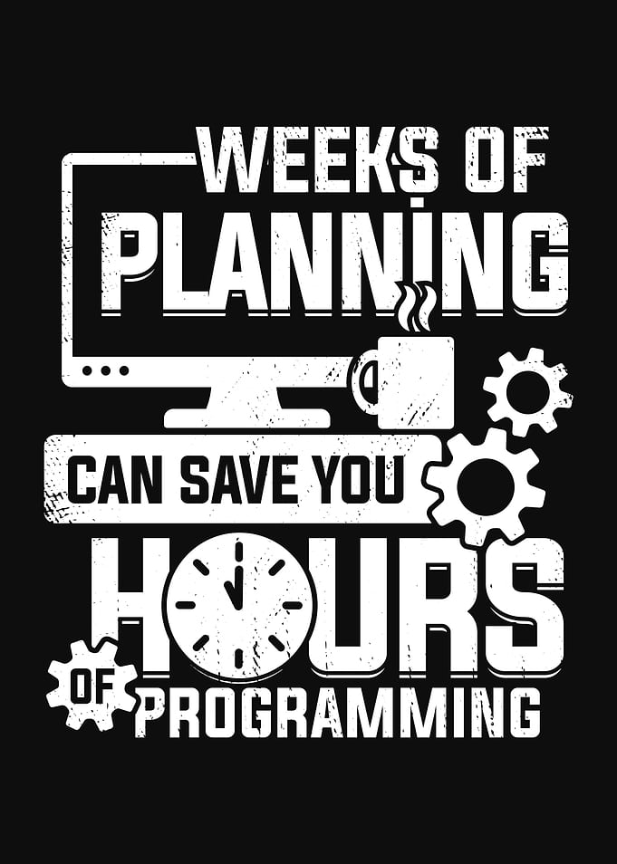 Programming Coding Design