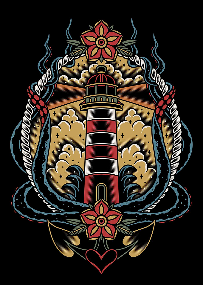 The Kraken
