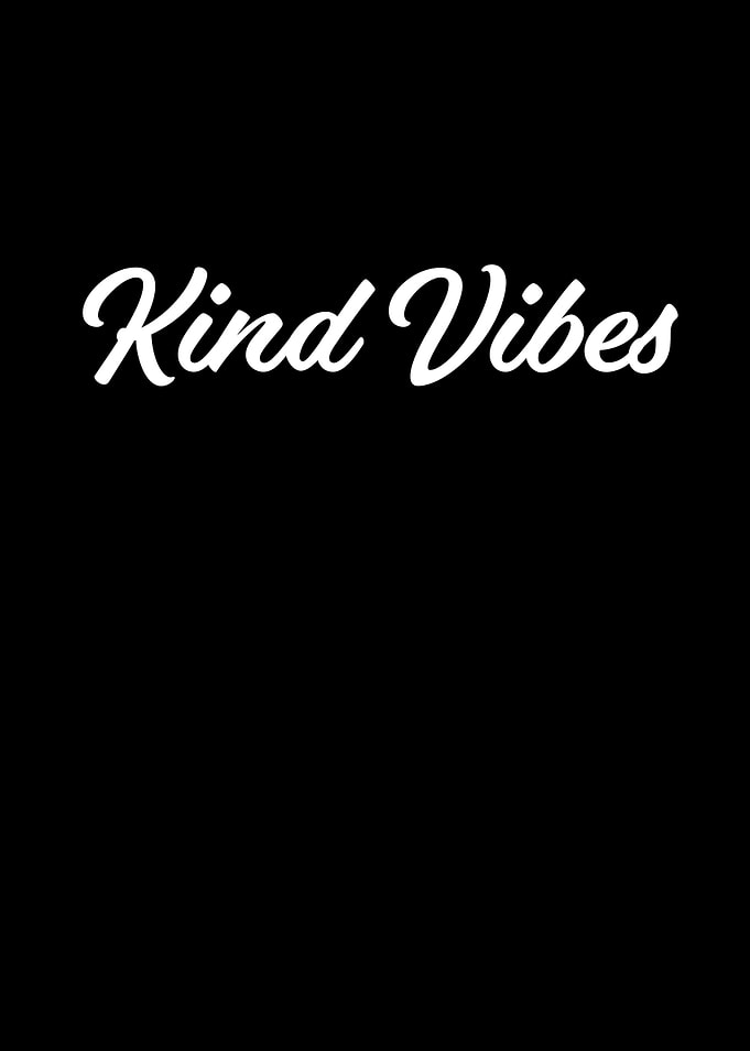 Kind Vibes