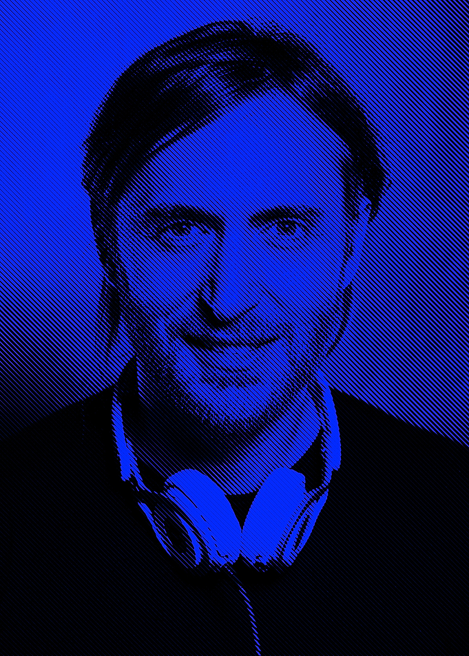 david guetta