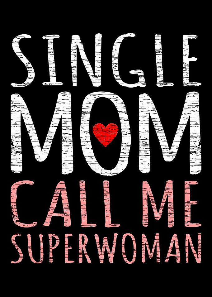 Single Mom
