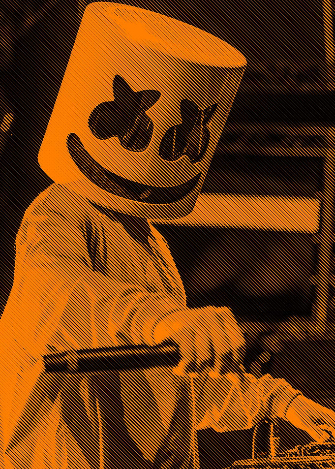 marshmello