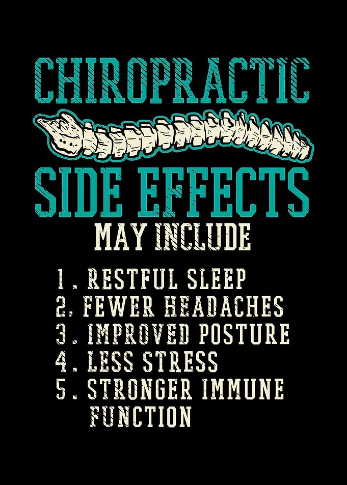 Chiropractic Side Effects