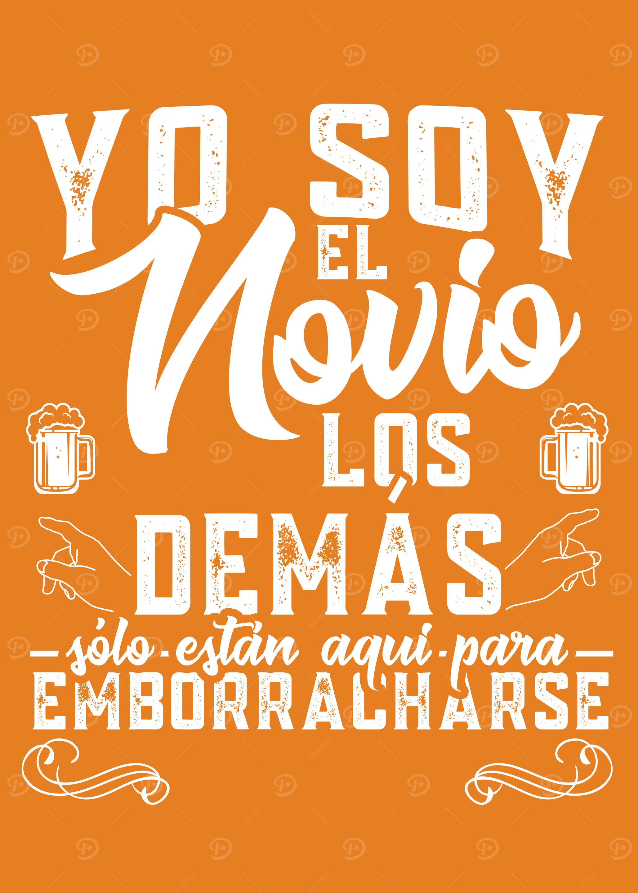 I Am The Boyfriend The