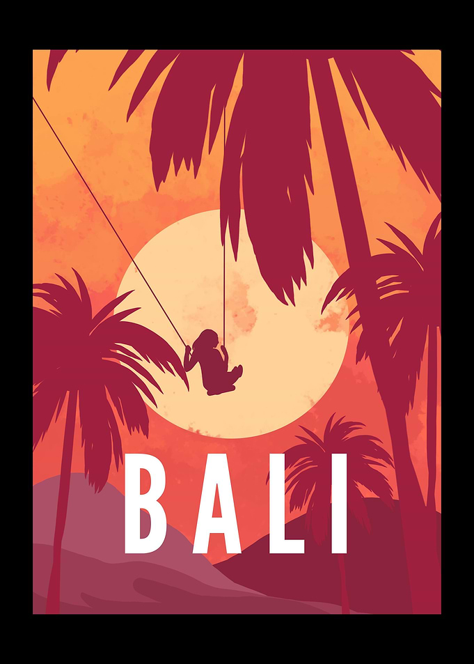 Bali Paradise