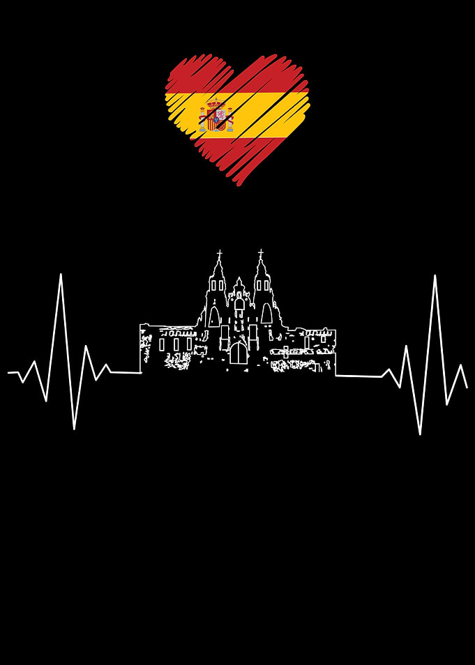 Spain Is Wonderful