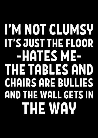 Floor Hates Me Nerd or Sar