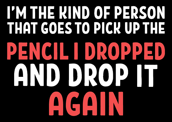Drop Again Unmanageable an