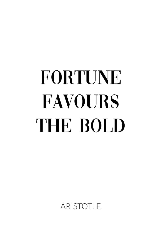 Aristotle Quote