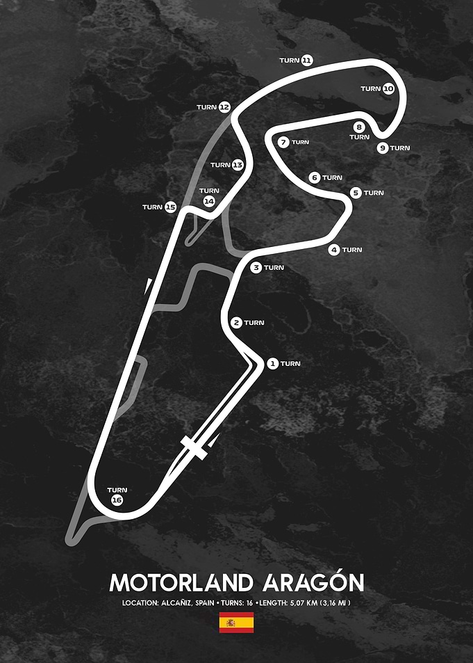 Motorland Aragon
