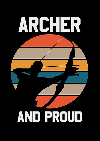 Archer and Proud