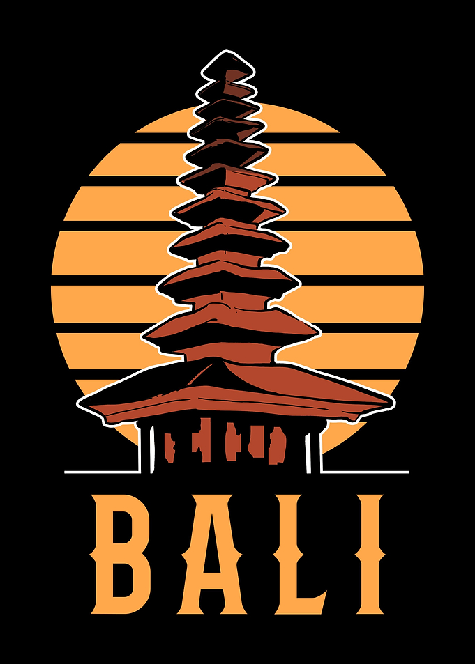 Temple Bali