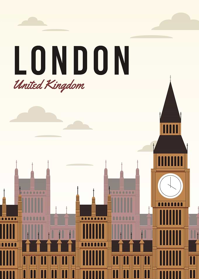 Vintage London