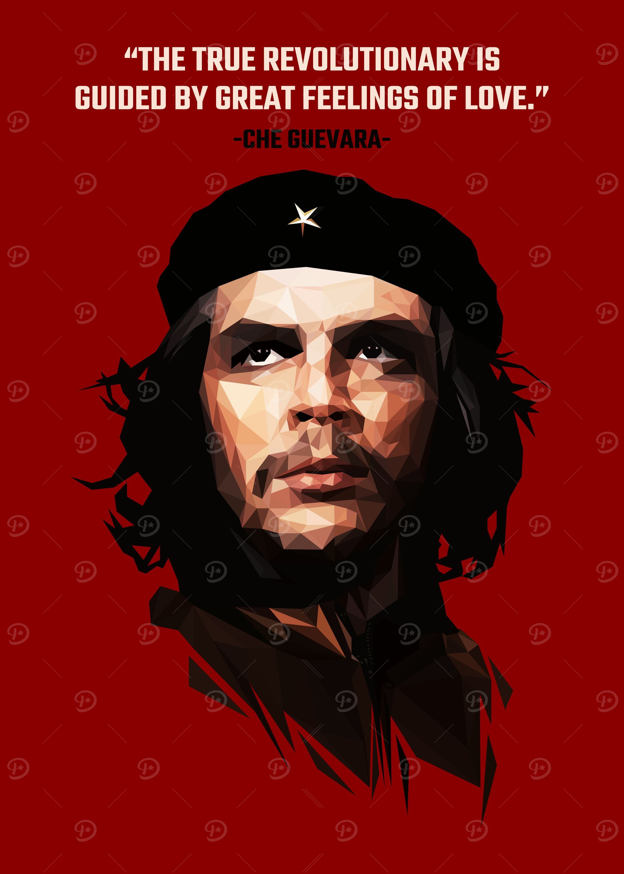 Che Guevara Quotes