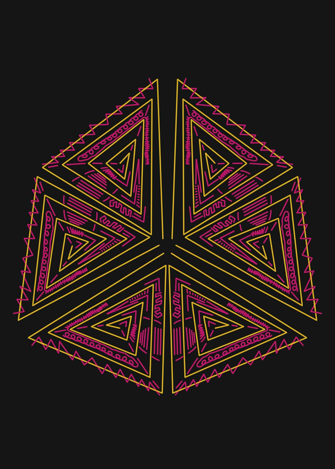 Mandala Art 8