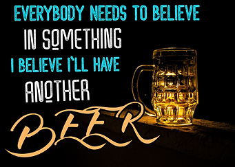 Another Beer