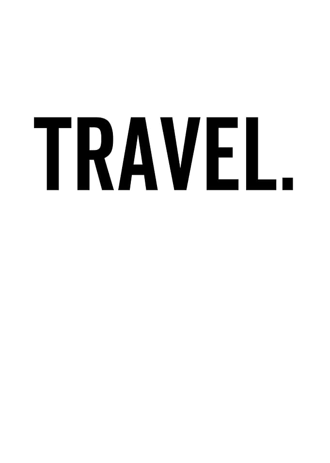 Travel