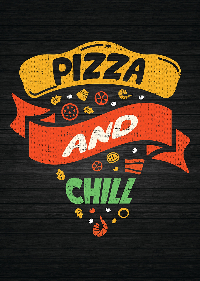Pizza and Chill