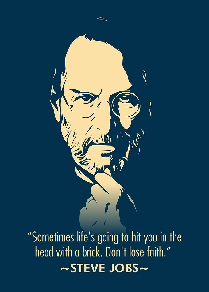 Steve Jobs