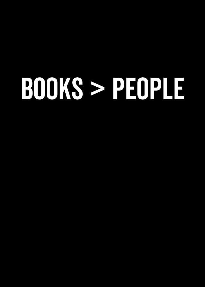 Books People