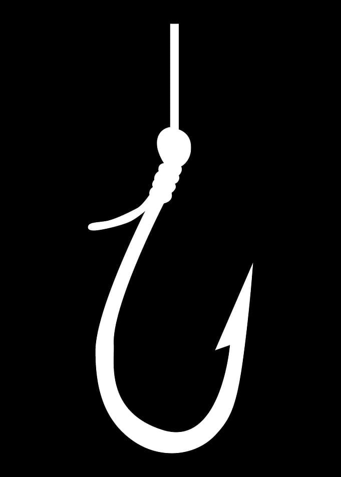 Fishing hook