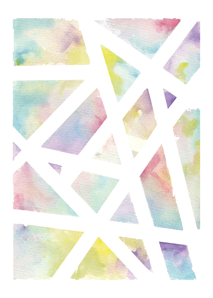Abstract Art Vol 2