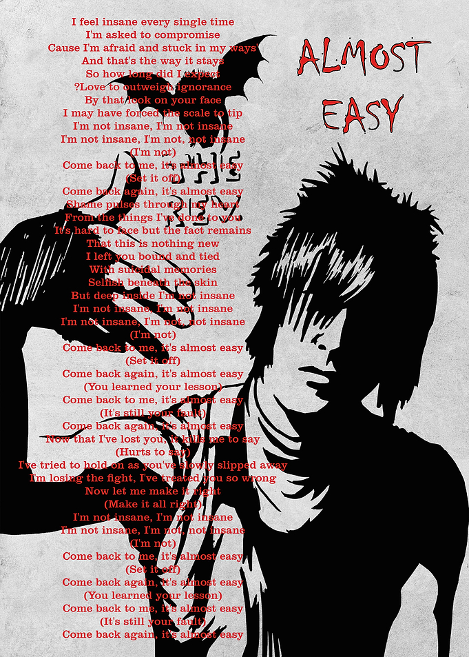 The Rev