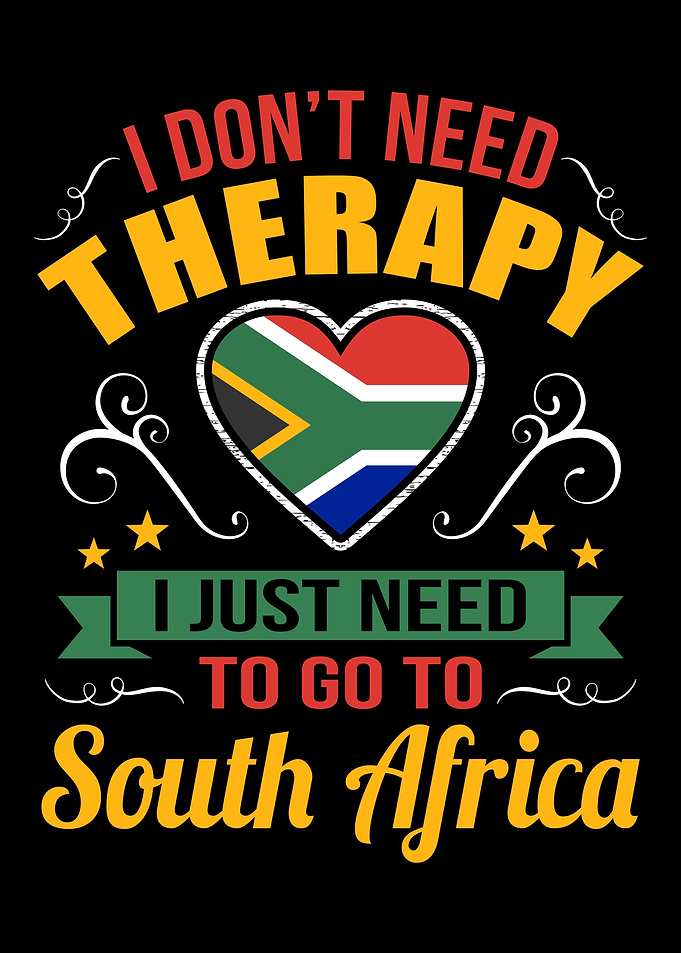 South Africa