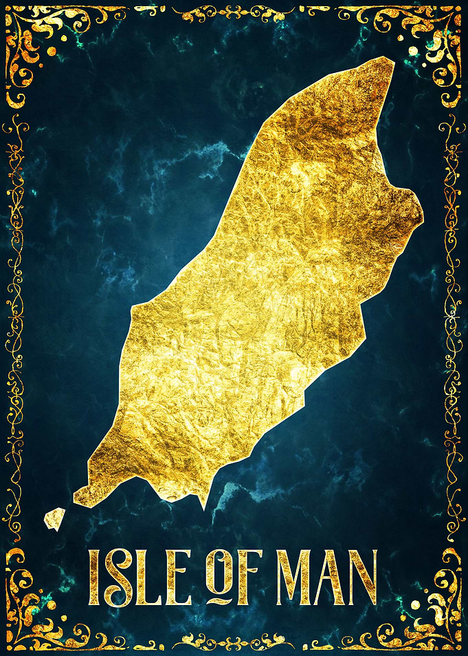 isle of man