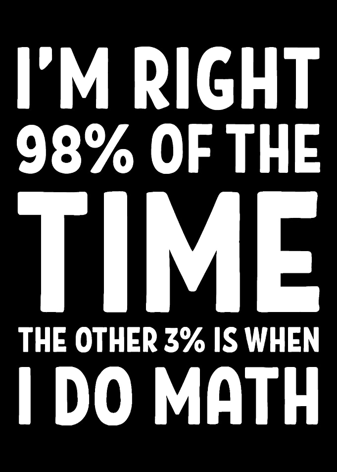 Always Right Optimistic an