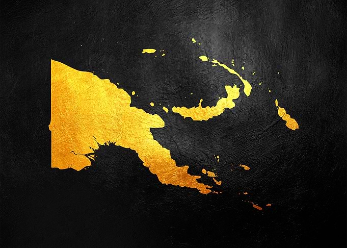 Papua New Guinea