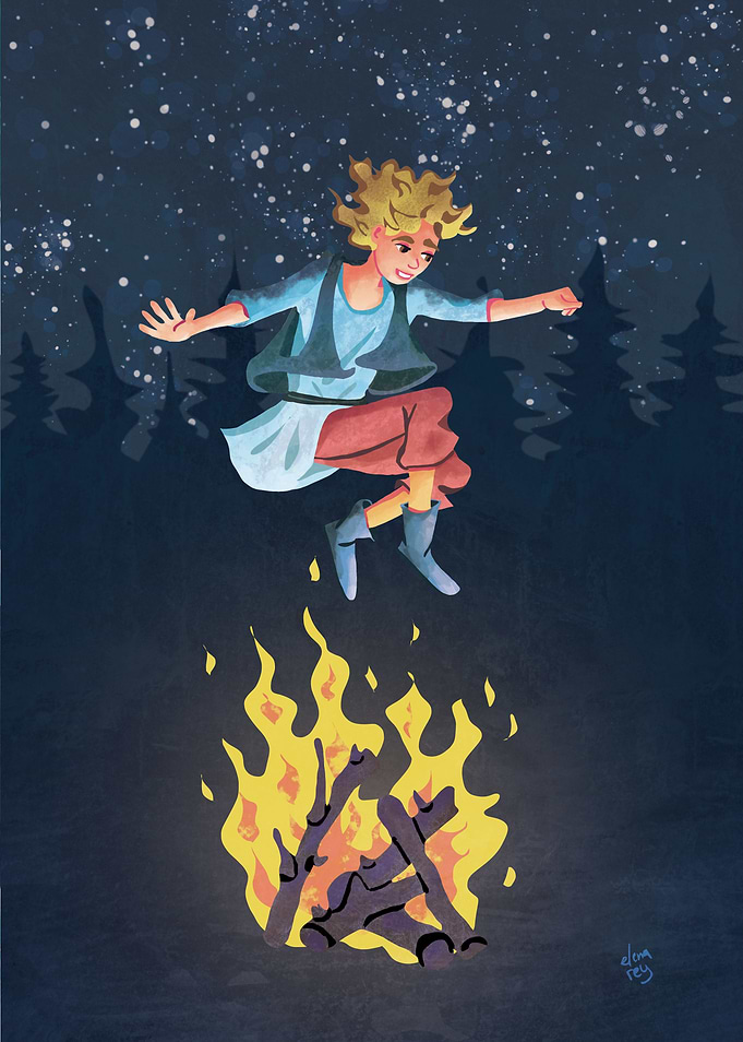 Solstice