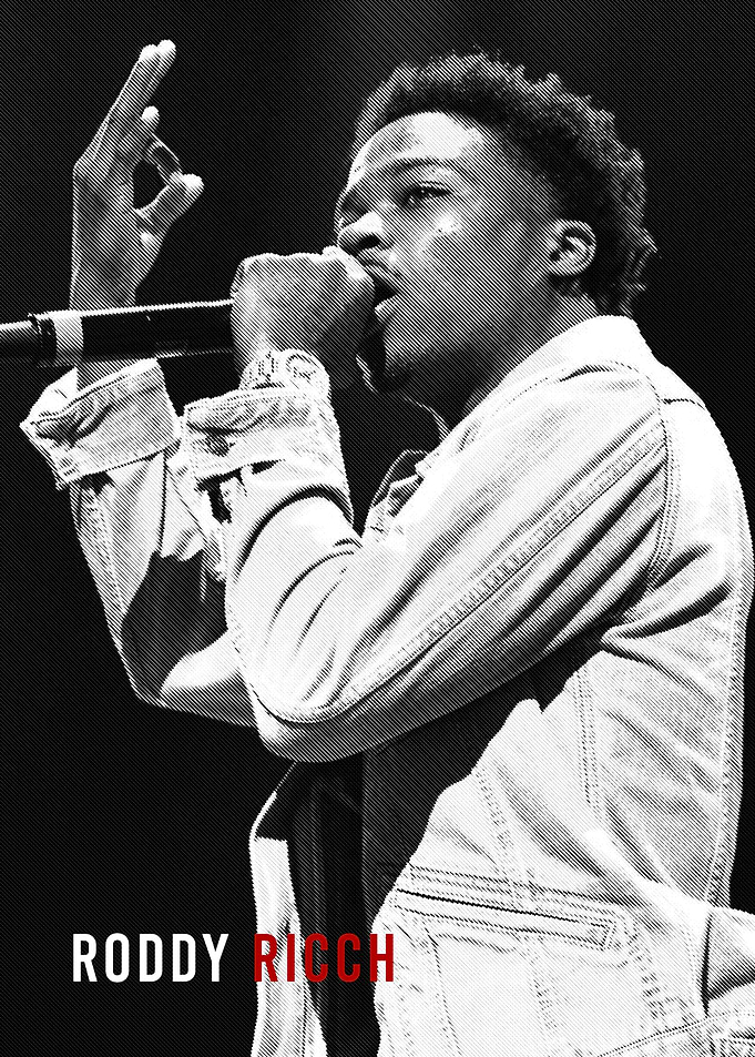 RODDY RICCH