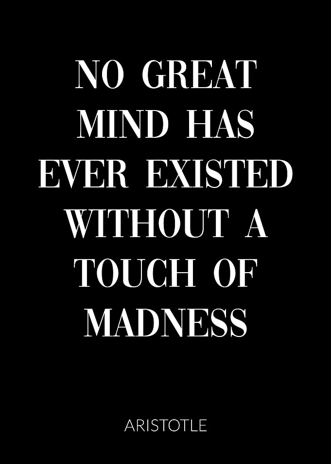Aristotle Quote