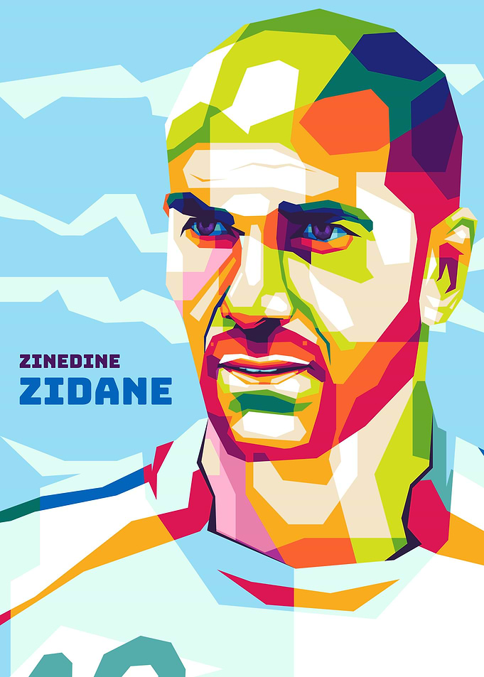 Zinedine Zidane
