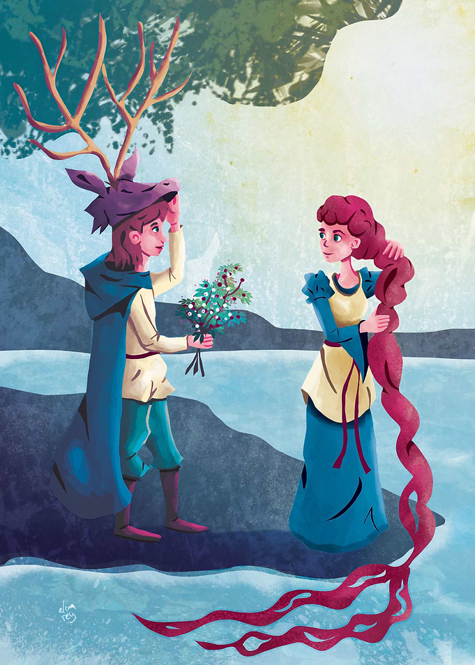 Courtship