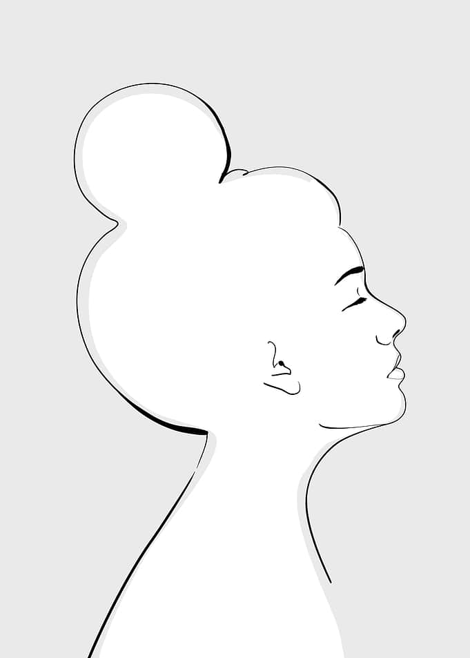 Sanyu portrati