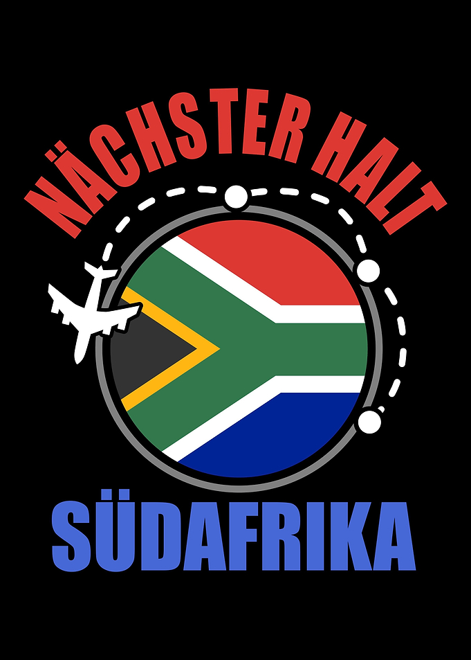 South Africa RSA Gift