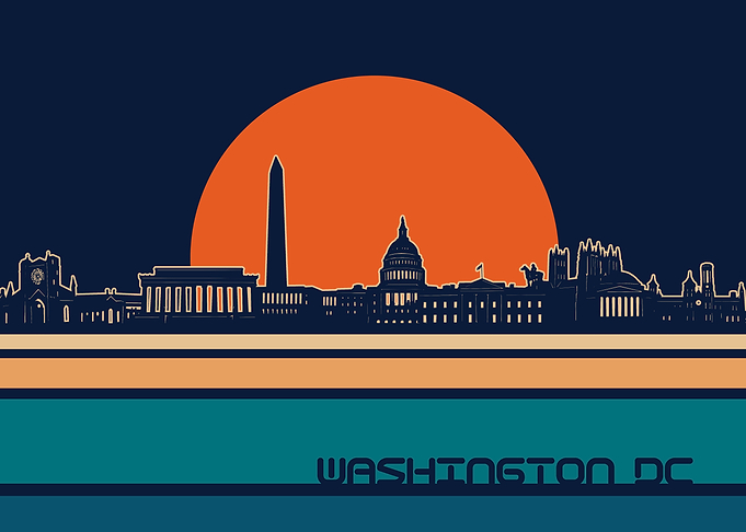 washington dc retro 5