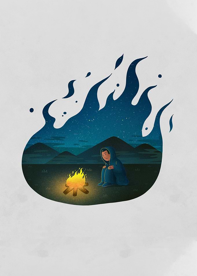 Campfire