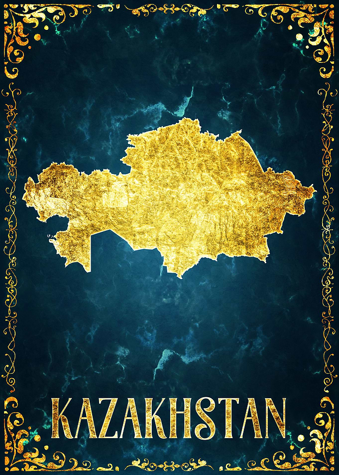 kazakhstan NurSultan
