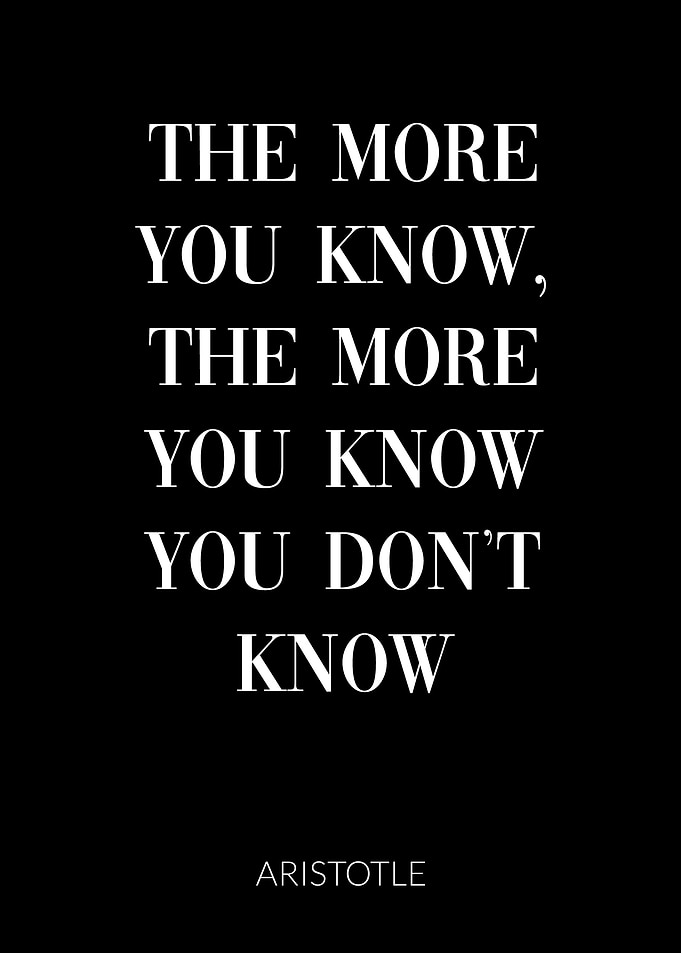 Aristotle Quote